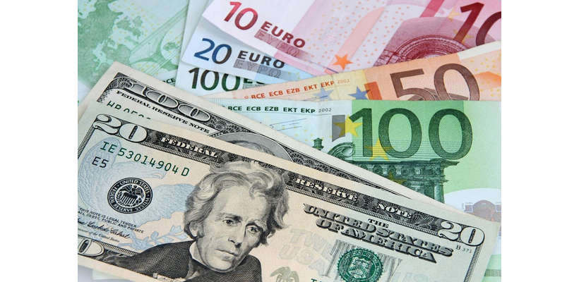 Σε διαφορετική τροχιά ΕΚΤ και Fed για τα επιτόκια την ερχόμενη εβδομάδα