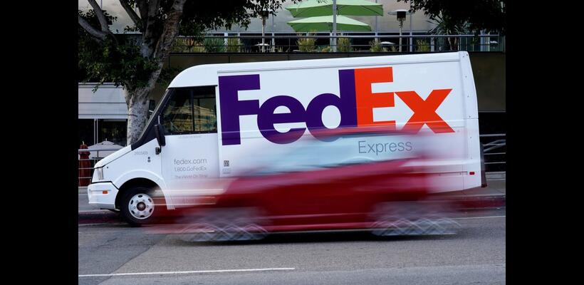 FedEx: Κατέθεσε αγωγή για να της επιστραφούν δασμοί