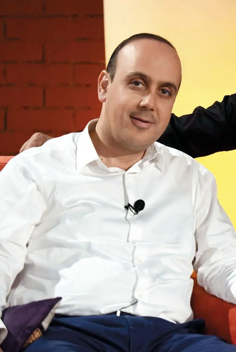 17. Φαίδωνας Φαίδωνος, Δήμαρχος Πάφου