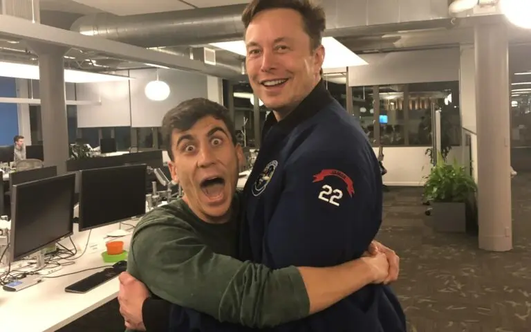 Μασκ: Προτείνει τον Φειδία για πρόεδρο της ΕΕ - Η ανάρτηση στο X