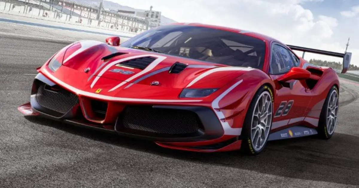 Στα ύψη οι παραγγελίες για Ferrari