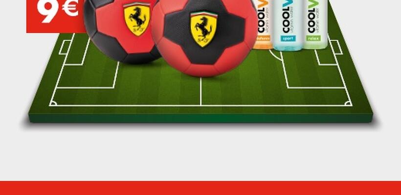 Η νέα προσφορά των πρατηρίων Shell σας καλεί να… σκοράρετε διπλά