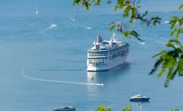 Στην τελική ευθεία για την ακτοπλοϊκή σύνδεση Κύπρου Ελλάδας