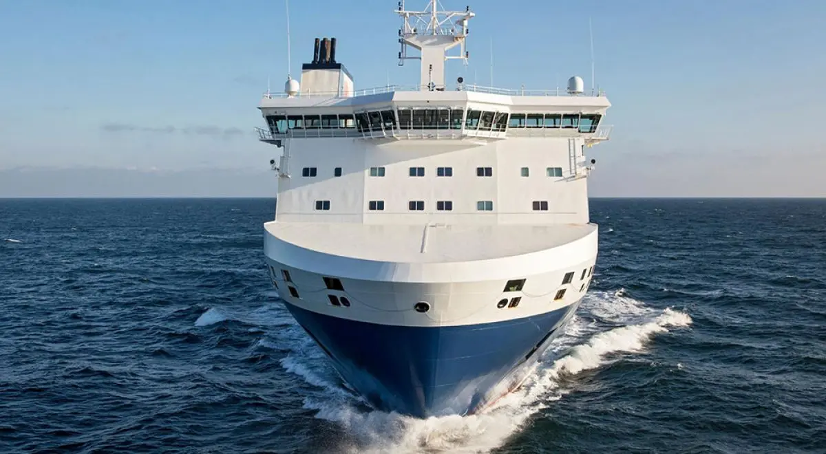 Προκηρύχτηκε ο διαγωνισμός για την ακτοπλοϊκή σύνδεση Ελλάδας Κύπρου