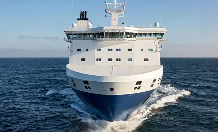 Προκηρύχτηκε ο διαγωνισμός για την ακτοπλοϊκή σύνδεση Ελλάδας Κύπρου