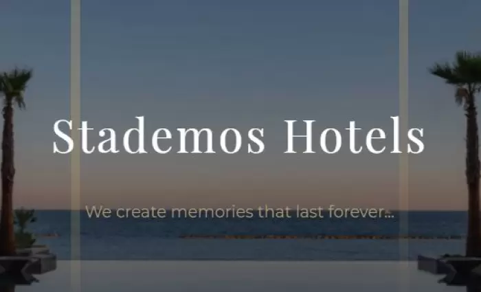 Stademos: Δεν έχουμε σχέση με τα rapid test και την Velorius Ltd 