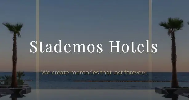 Stademos: Δεν έχουμε σχέση με τα rapid test και την Velorius Ltd 