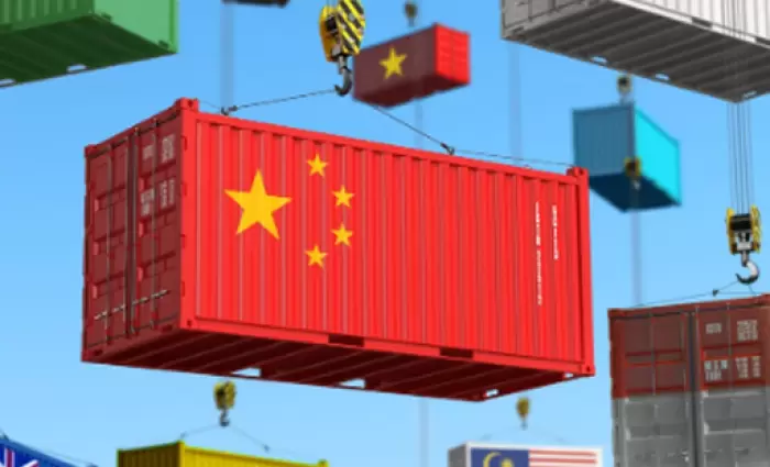 Ακάθεκτοι υλοποιούν την μεγαλύτερη εμπορικη συμφωνία οι Κινέζοι