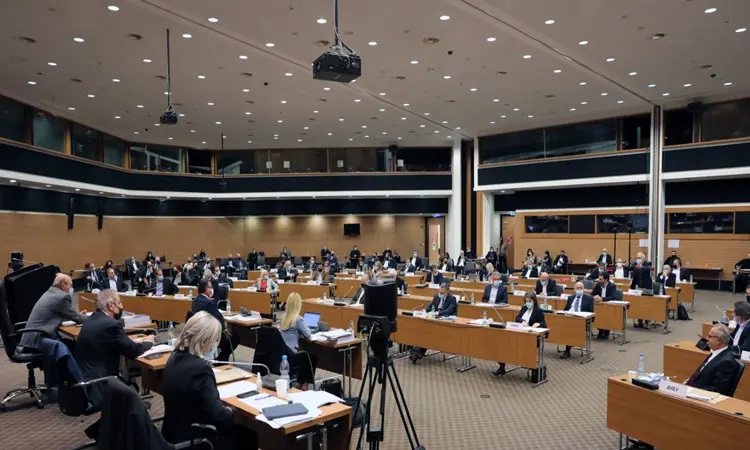 Αυτή είναι η ''λίστα Οδυσσέα