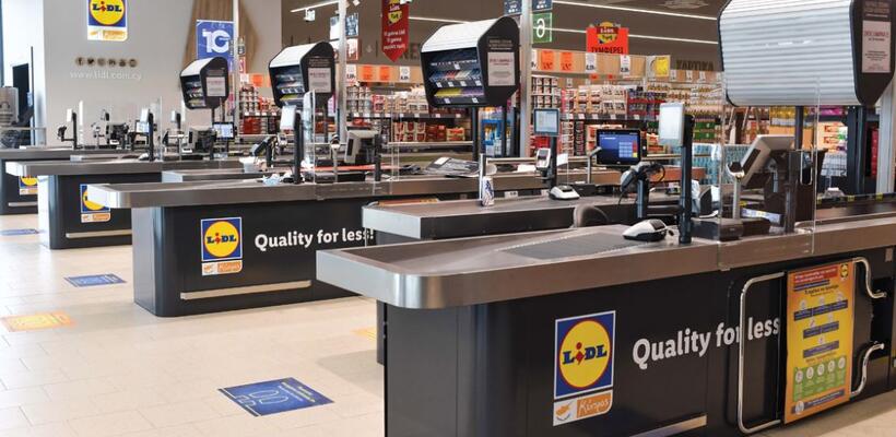 LIDL ΚΥΠΡΟΥ: Ποιότητα σημαίνει να ανταμείβουμε τον καταναλωτή