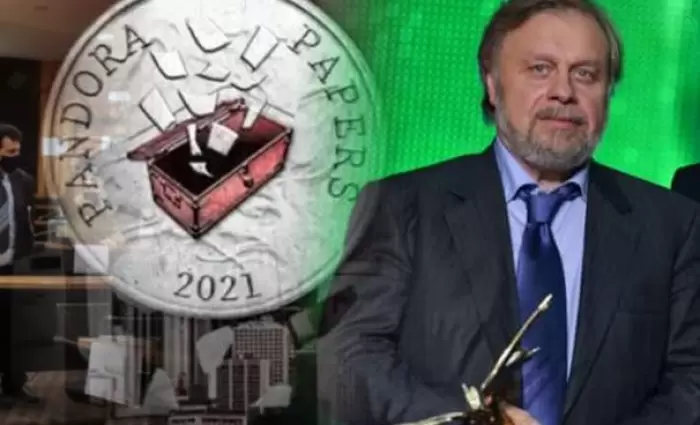 Ο Κύπριος Λεονίντ Λεμπέντεφ και η «εμφάνιση» του Τζο Λόου