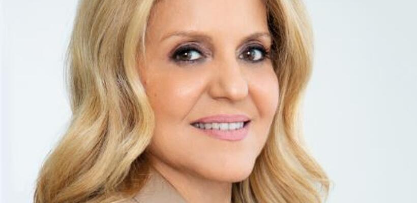 Μαίρη Χάματσου: Χρειαζόμαστε περισσότερες γυναίκες σε θέσεις-κλειδιά