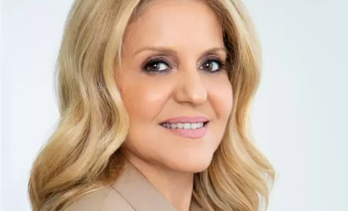 Μαίρη Χάματσου: Χρειαζόμαστε περισσότερες γυναίκες σε θέσεις-κλειδιά