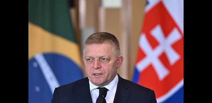 Η Σλοβακία προειδοποιεί την Ουκρανία με διακοπές ρεύματος λόγω Ρωσίας