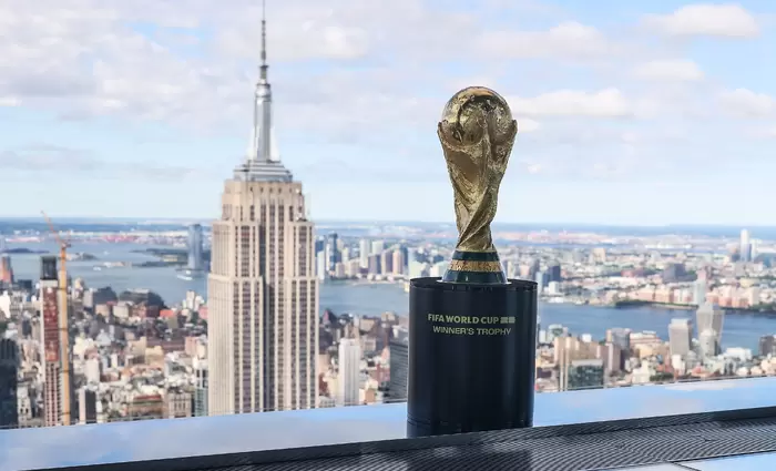 Μουντιάλ: Στα ύψη οι τιμές των ξενοδοχείων σε ΗΠΑ και Μεξικό