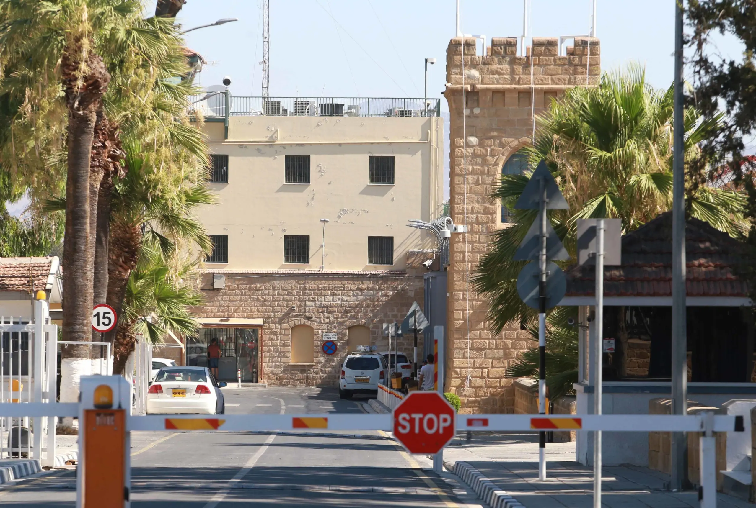 Επιστολή Ισότητας σε Πρόεδρο για επανασχεδιασμό Τμήματος Φυλακών