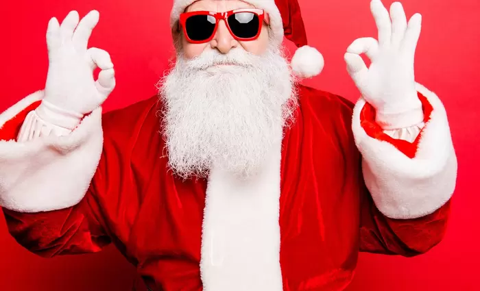 Οικονομικό και ψυχολογικό αποκούμπι τα Χριστούγεννα