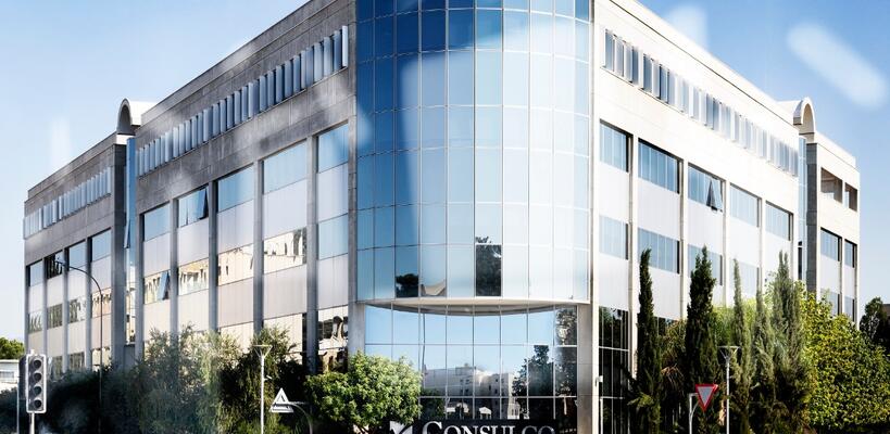 Consulco: Ξεπέρασε τους περισσοτέρους ανταγωνιστές της στο Λονδίνο