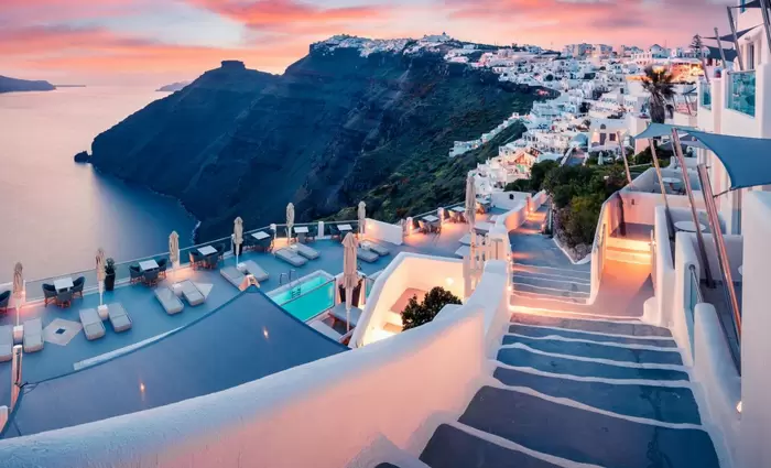 Ρεκόρ τουρισμού και για την Ελλάδα το 2018 (αριθμοί)