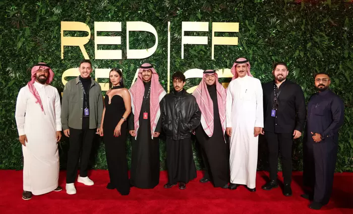 Ριάντ όπως... Χόλιγουντ: Το «στοίχημα» των 100 εκατ. δολ. της Σαουδικής Αραβίας