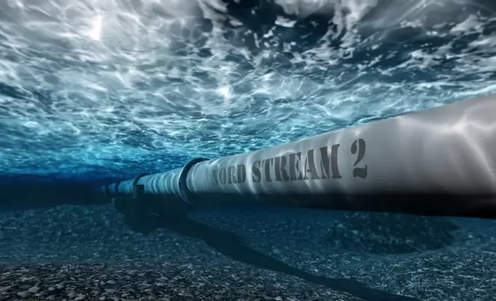 Ρωσία: Ολοκληρώνεται εντός του 2021 ο Nord Stream 2 παρά την αντίθεση ΗΠΑ