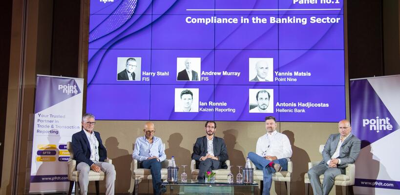 Ολοκληρώθηκε με ιδιαίτερη επιτυχία το 3ο Ετήσιο Συνέδριο της Point Nine