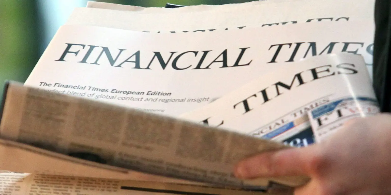 Τι προβλέπουν οι Financial Times ότι θα συμβεί το 2019