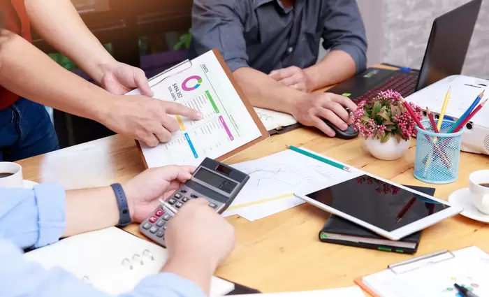 Η Οικονομική Παιδεία των Πολιτών ως Θεμέλιο Ευημερίας