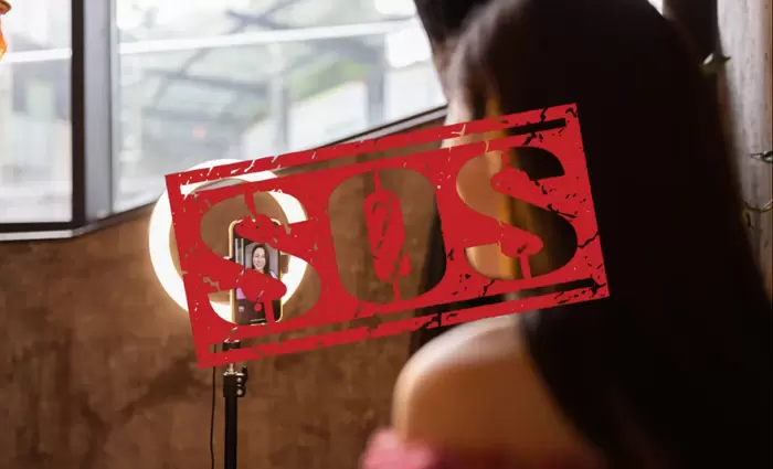 Κρούει τον κώδωνα του κινδύνου για τους finfluencers η Επιτροπή Κεφαλαιαγοράς