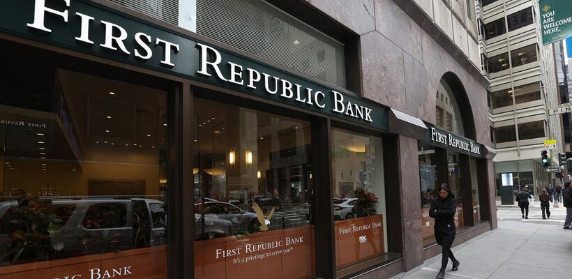 Τα μεγάλα πορτοφόλια και ο ρόλος τους στην κατάρρευση των SVB και First Republic