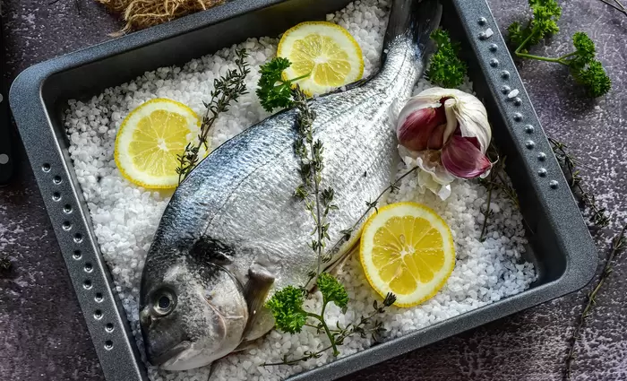 Ουρές στις ψαραγορές - Τα ψάρια που προτιμούν οι Κύπριοι την Κυριακή των Βαΐων