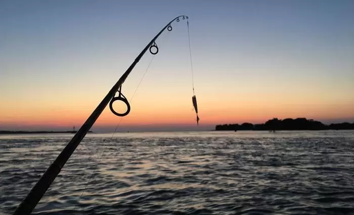 Άρχισε η έκδοση ερασιτεχνικών αδειών αλιείας