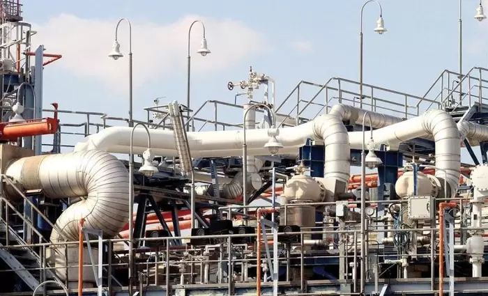 Φόβοι για το ρωσικό φυσικό αέριο αυξάνουν την τιμή του ευρωπαϊκού