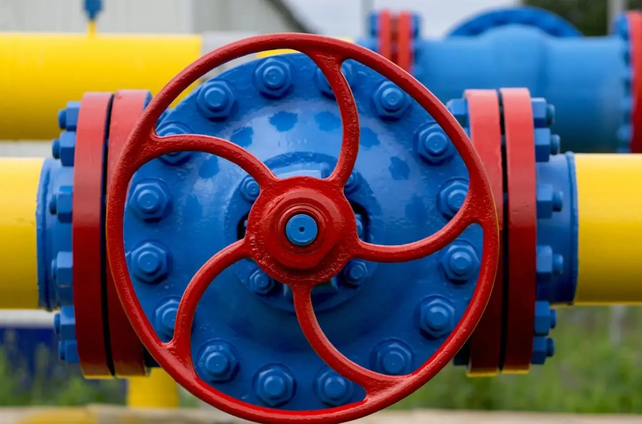 Φυσικό αέριο: Κοντά σε υψηλό δύο εβδομάδων οι ευρωπαϊκές τιμές - Η Ασία «τρώει» φορτία LNG