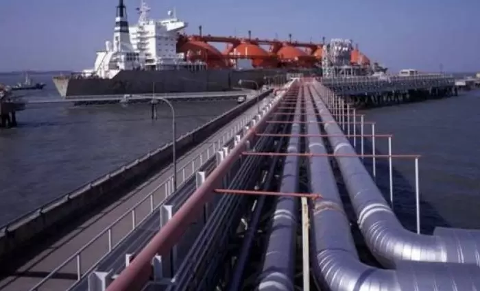 Πώς προχωρούν οι εργασίες για τον τερματικό σταθμό υγροποίησης ΦΑ