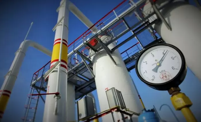 Παραγωγός φυσικού αερίου η Κύπρος