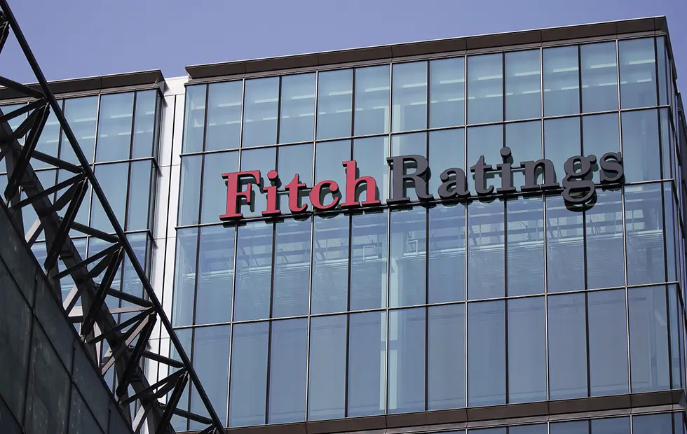 Fitch: Σταθερή προοπτική κυπριακής οικονομίας