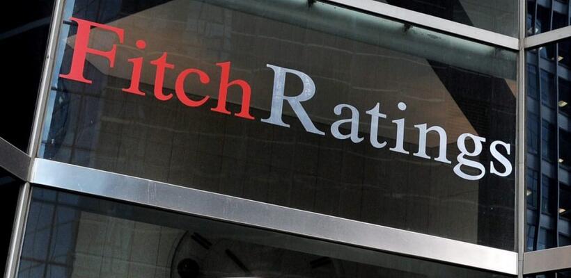 «Καμπανάκι» Fitch για την κερδοφορία των παγκόσμιων τραπεζών