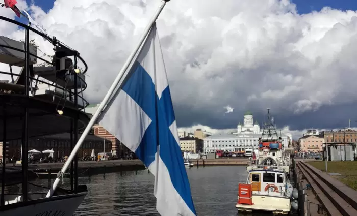 Γιατί η Fitch υποβάθμισε τη Φινλανδία