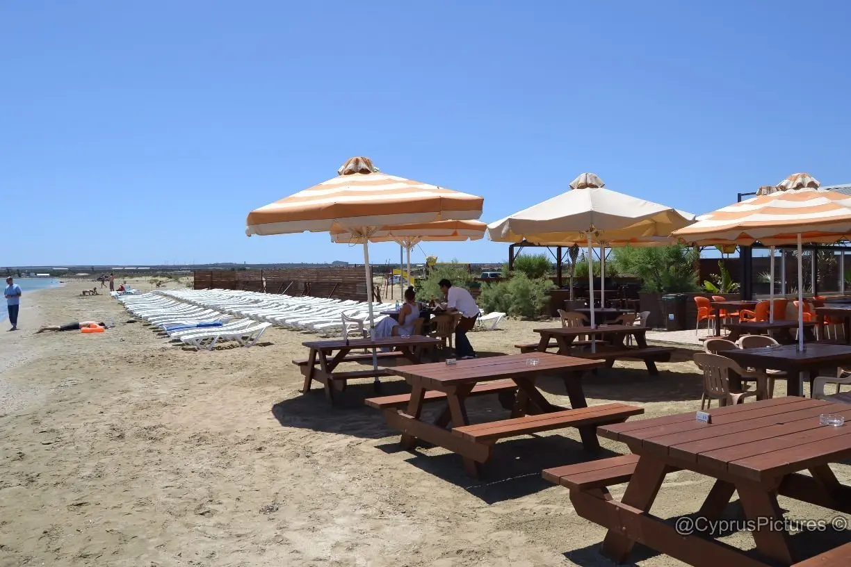 Έρχεται τουριστική ανάπτυξη σε εδάφη των Βρετανικών Βάσεων