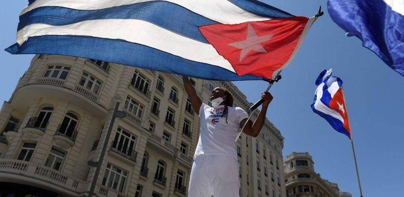 Κούβα: Η τράπεζα που ίδρυσε ο Τσε Γκεβάρα αναγνωρίζει τα κρυπτονομίσματα