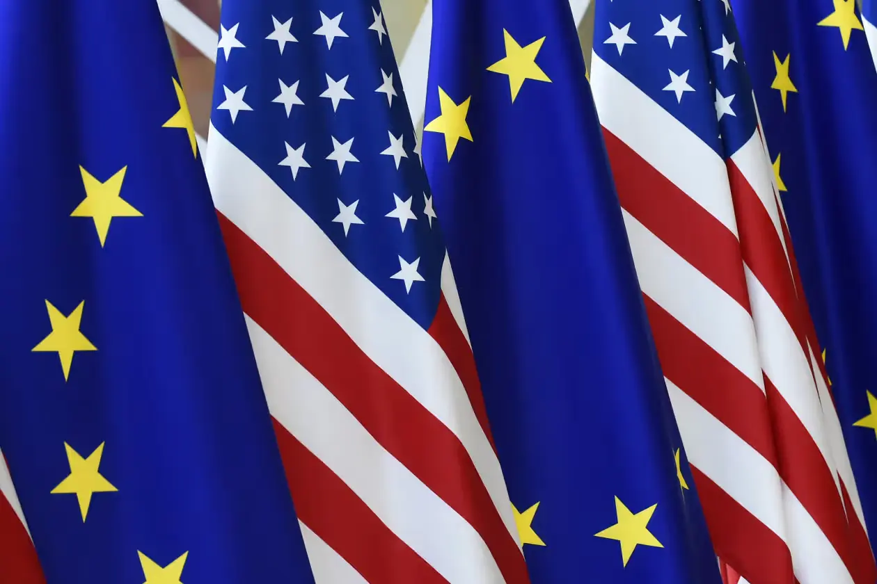 Goldman Sachs: Περιορισμένη η επίπτωση των νέων δασμών σε ανάπτυξη και πληθωρισμό Ευρωζώνης