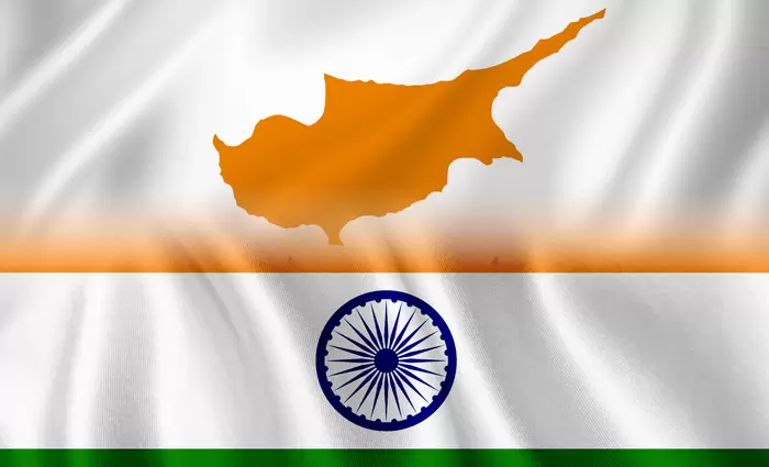 Κύπρος και Ινδία: Μια Στρατηγική Γέφυρα για τον 21ο Αιώνα