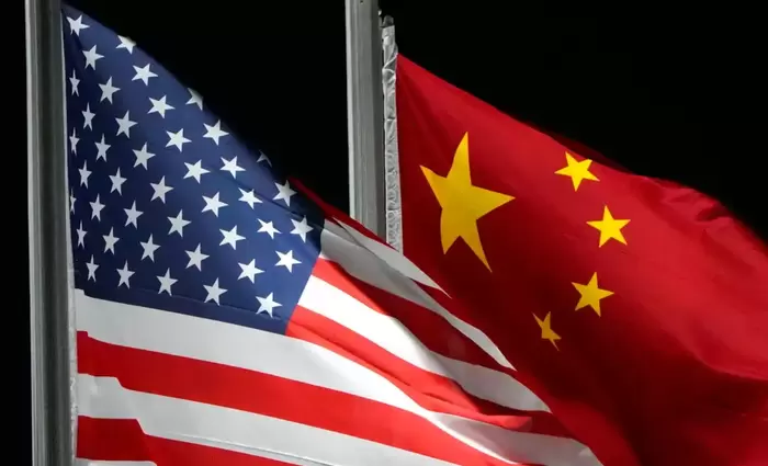 Η σόγια στο «μενού» ΗΠΑ- Κίνας μία ημέρα πριν λήξει η εμπορική εκεχερεία