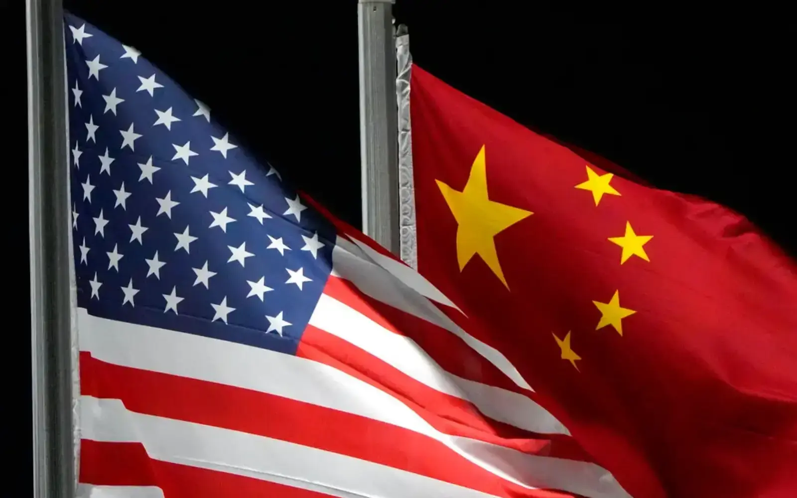 Η σόγια στο «μενού» ΗΠΑ- Κίνας μία ημέρα πριν λήξει η εμπορική εκεχερεία