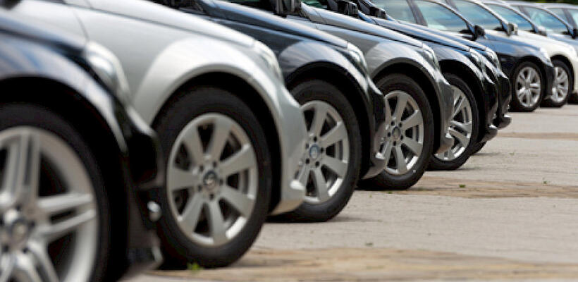 Αυτοκίνητα από €300 βγάζει στο σφυρί η Τράπεζα Κύπρου