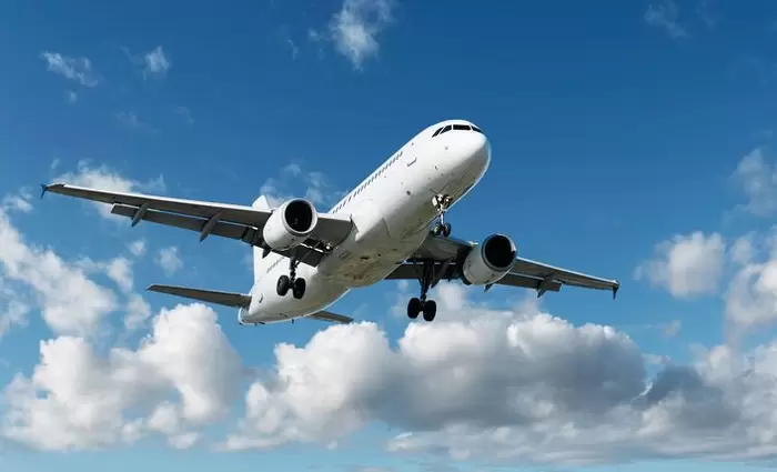 Αναστέλλονται όλες οι διεθνείς πτήσεις προς τη Σαουδική Αραβία