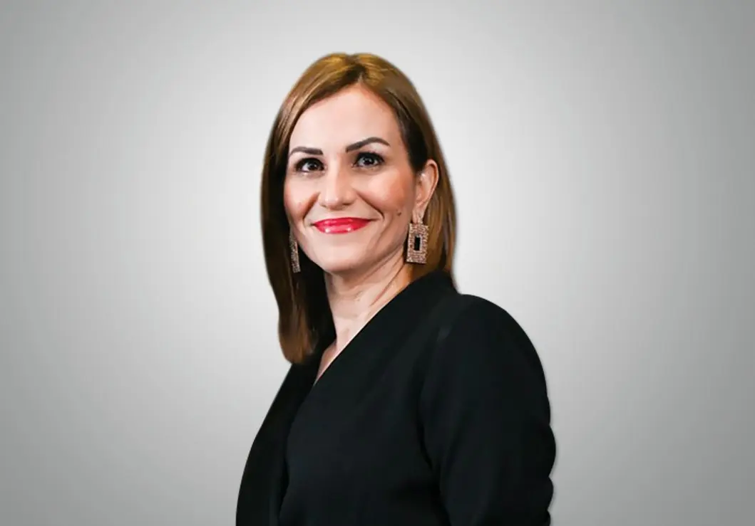 Φλώρα Σταύρου: Να ενισχυθεί ο ρόλος της γυναίκας στα πολιτικά δρώμενα