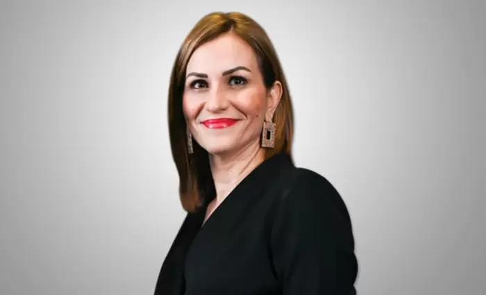 Φλώρα Σταύρου: Να ενισχυθεί ο ρόλος της γυναίκας στα πολιτικά δρώμενα