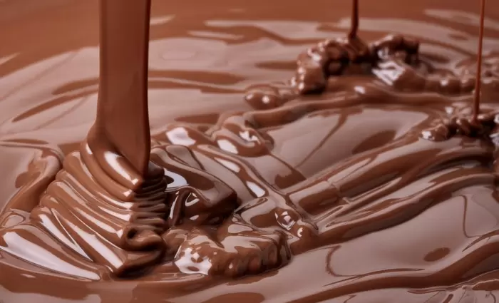 Βουτιά στην παραγωγή και ζήτηση της σοκολάτας